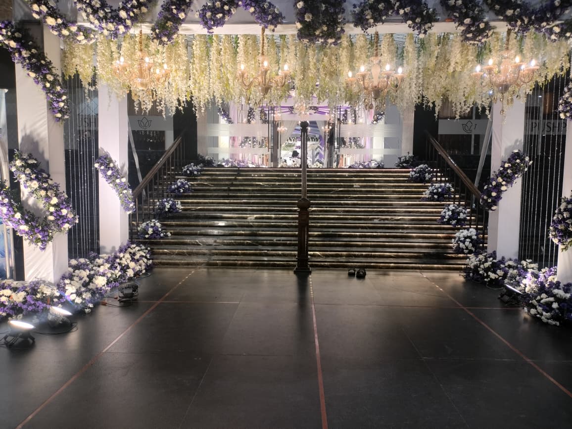 Venue 1